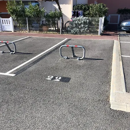T2 Face A La Avec Parking